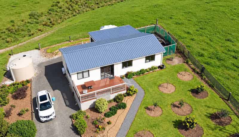 264 Bee Bush Road, DARGAVILLE