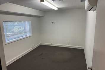 Spacious and Affordable Remuera Office