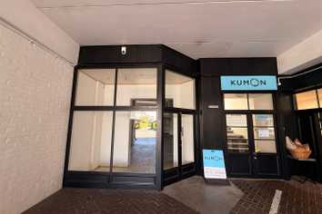 Spacious and Affordable Remuera Office
