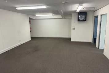 Spacious and Affordable Remuera Office