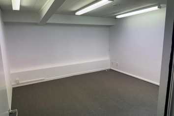 Spacious and Affordable Remuera Office