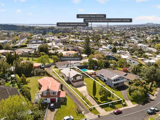23 Nandana Drive, GLEN EDEN