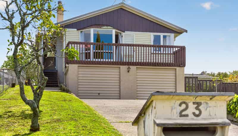23 Nandana Drive, GLEN EDEN