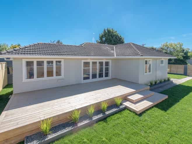 110 Cook Street, Hamilton East