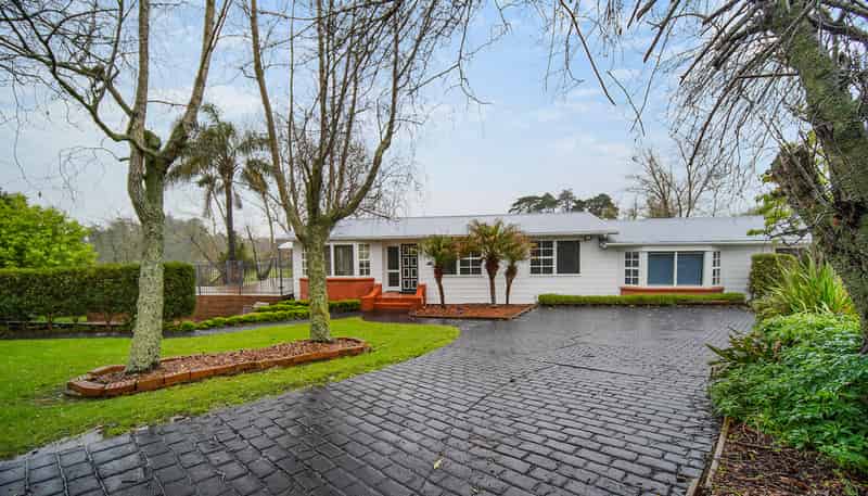 187 Access Road, Kumeu