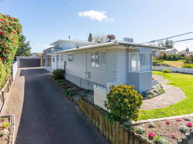 128 Taharepa Road, Tauhara