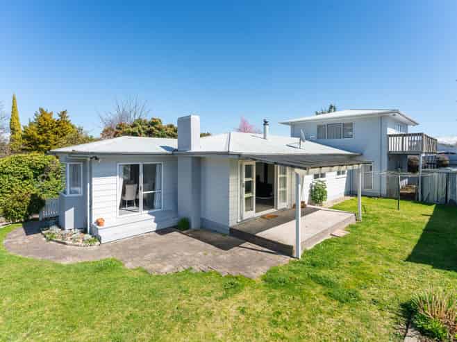 128 Taharepa Road, Tauhara