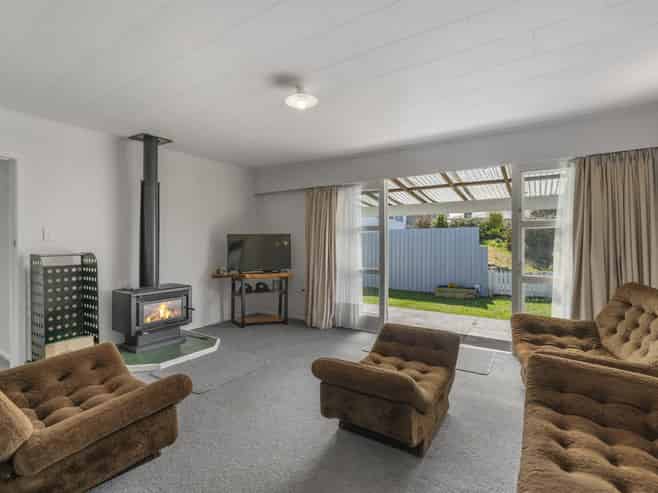 128 Taharepa Road, Tauhara