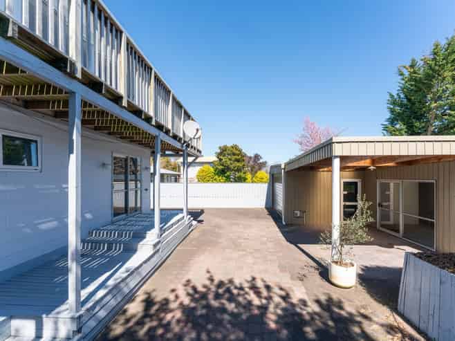 128 Taharepa Road, Tauhara