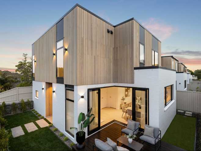 4A Fernleigh Avenue, Epsom