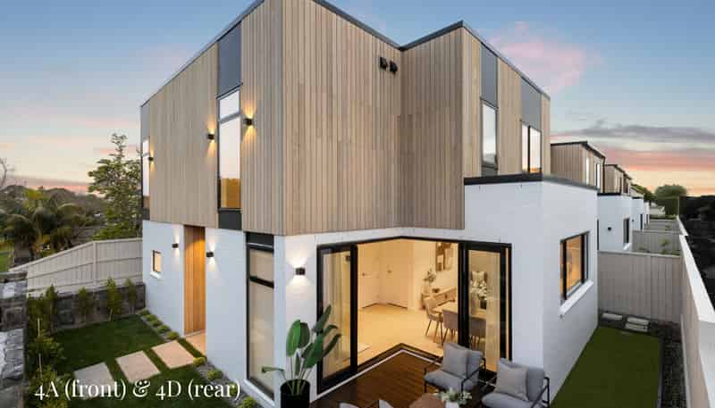 4A Fernleigh Avenue, Epsom