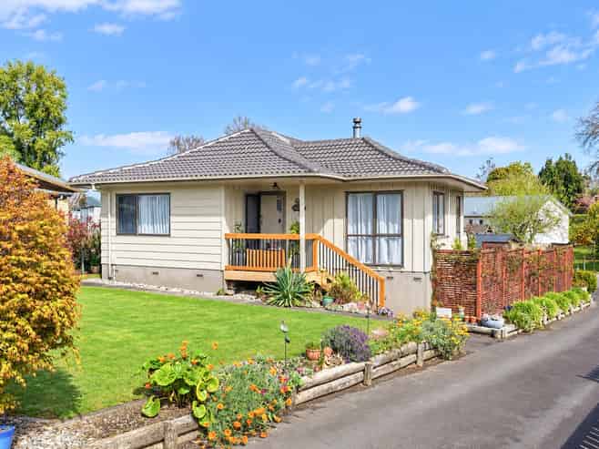 314 Tui Crescent, Te Awamutu