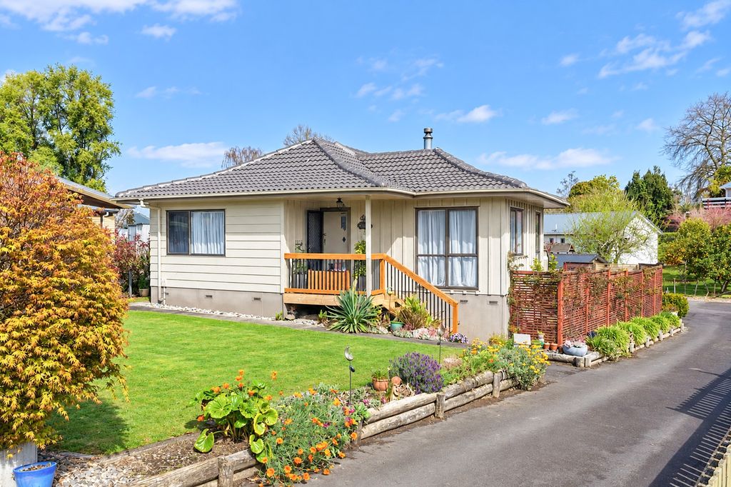 Substantial offering, popular location 2