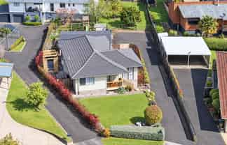 314 Tui Crescent, Te Awamutu