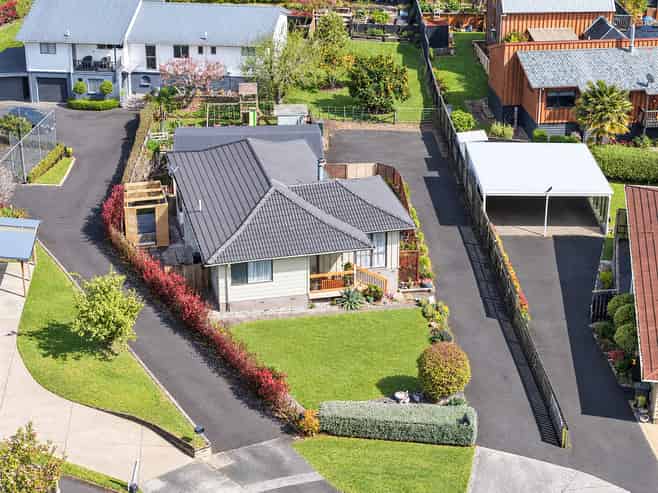 314 Tui Crescent, Te Awamutu