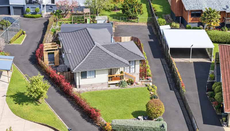 314 Tui Crescent, Te Awamutu