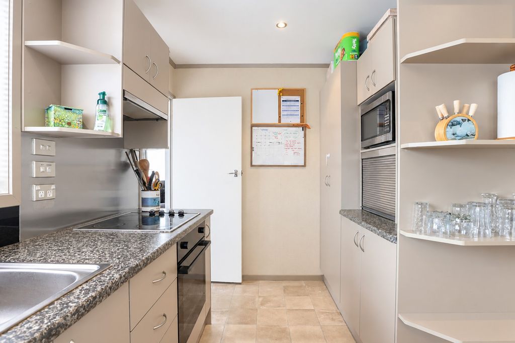 Substantial offering, popular location 5