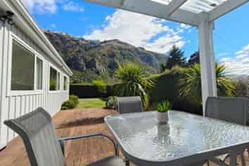 Central Otago / Lakes District - Address withheld