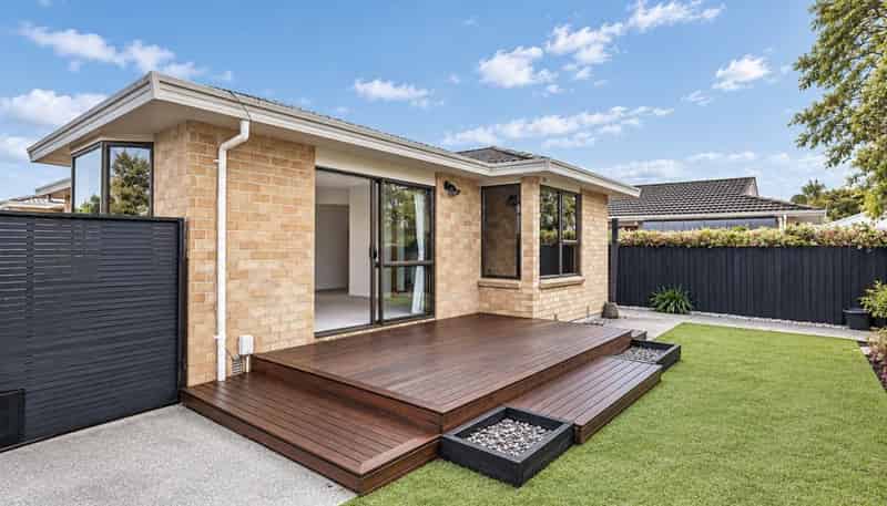 1/168A Lyttelton Street, Spreydon