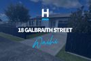 18 Galbraith Street, Waihi, Hauraki, Waikato