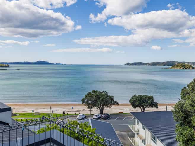 Blue Pacific Apartments - Management Business with On-Site Apartment Included