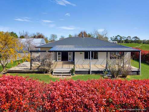 40A Stanley South, Te Aroha