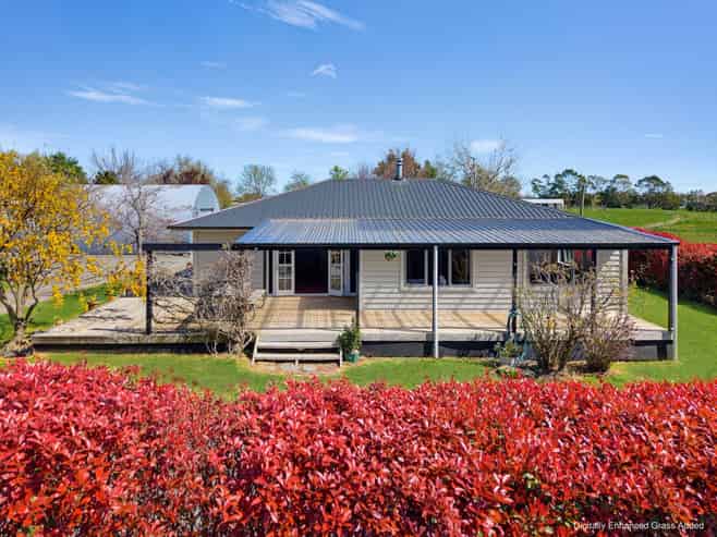 40A Stanley South, Te Aroha