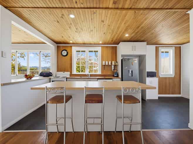 40A Stanley South, Te Aroha