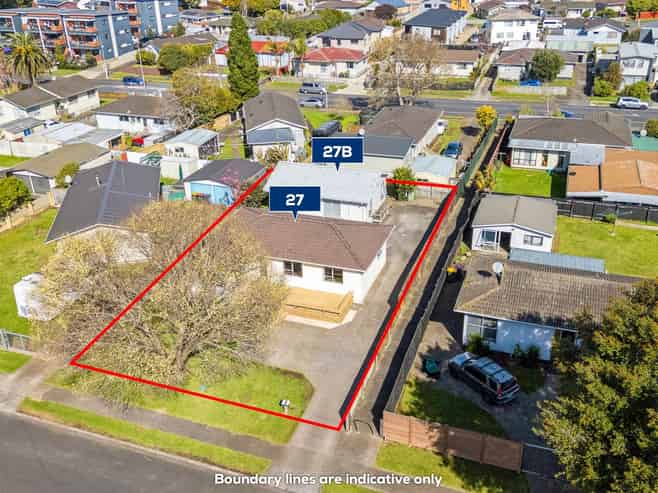 27  Neems Place, Manurewa
