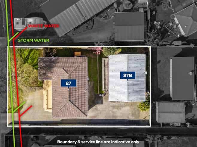 27  Neems Place, Manurewa