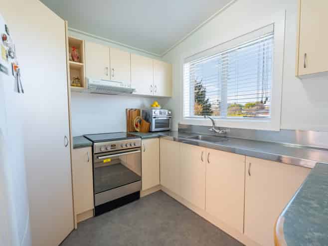 16 King Street, Parkside