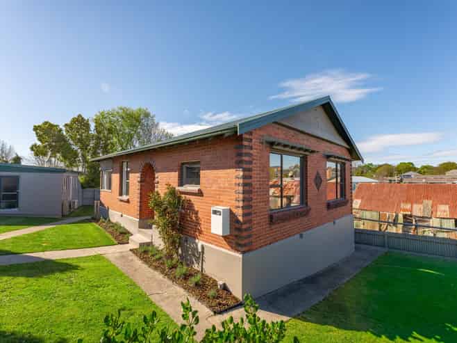 16 King Street, Parkside