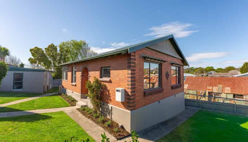 16 King Street, Parkside