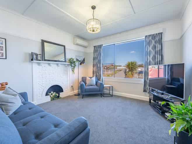 16 King Street, Parkside