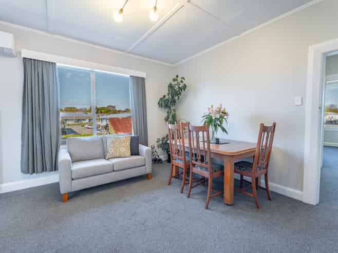 16 King Street, Parkside