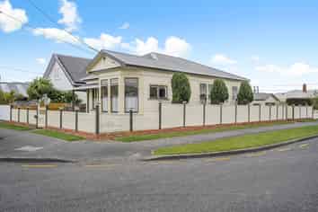 40 Heretaunga Street, Petone