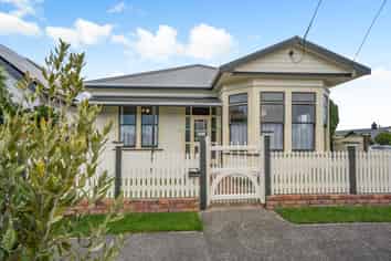 40 Heretaunga Street, Petone