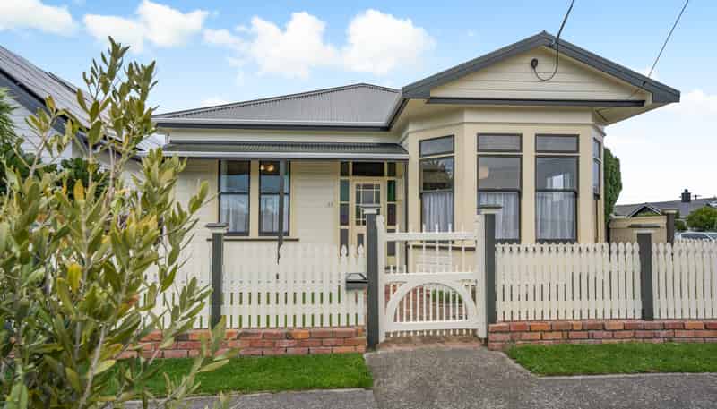 40 Heretaunga Street, Petone
