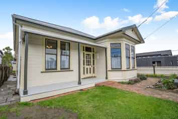 40 Heretaunga Street, Petone