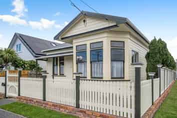 40 Heretaunga Street, Petone