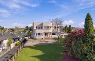 70 West Street, Pukekohe