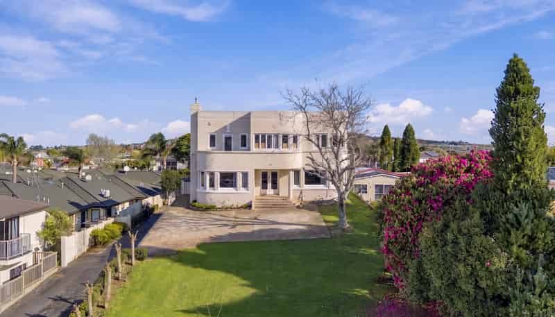 70 West Street, Pukekohe