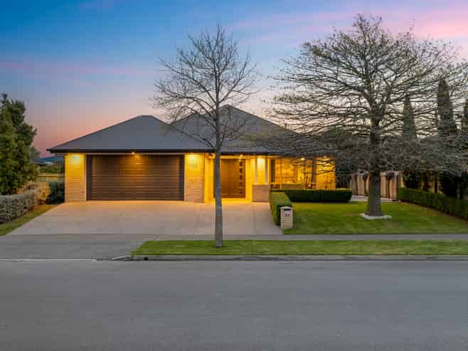 39 Globe Bay Drive, Templeton