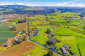 162 Parker Lane, Pukekohe