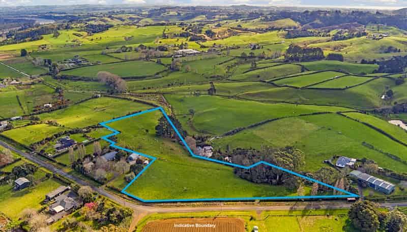 162 Parker Lane, Pukekohe