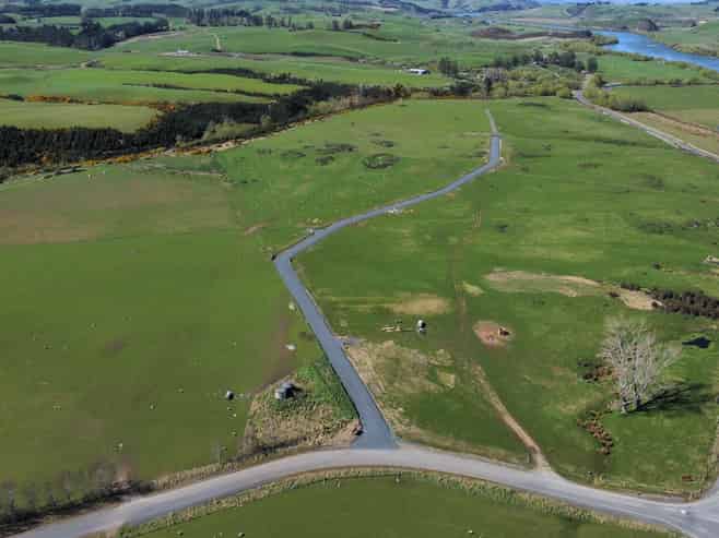  Totara View Estate, Awamangu Road, Pukeawa