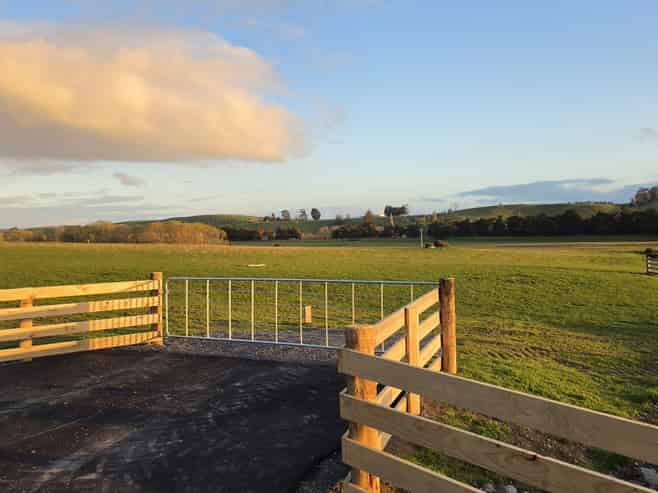  Totara View Estate, Awamangu Road, Pukeawa