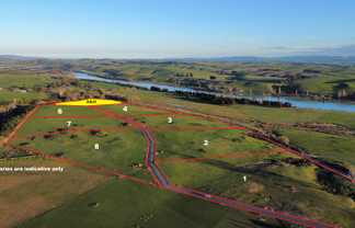  Totara View Estate, Awamangu Road, Pukeawa
