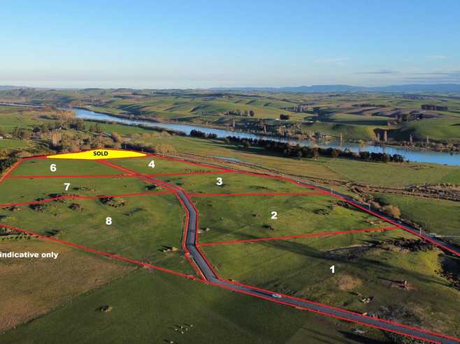  Totara View Estate, Awamangu Road, Pukeawa
