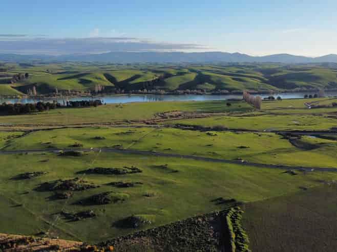  Totara View Estate, Awamangu Road, Pukeawa